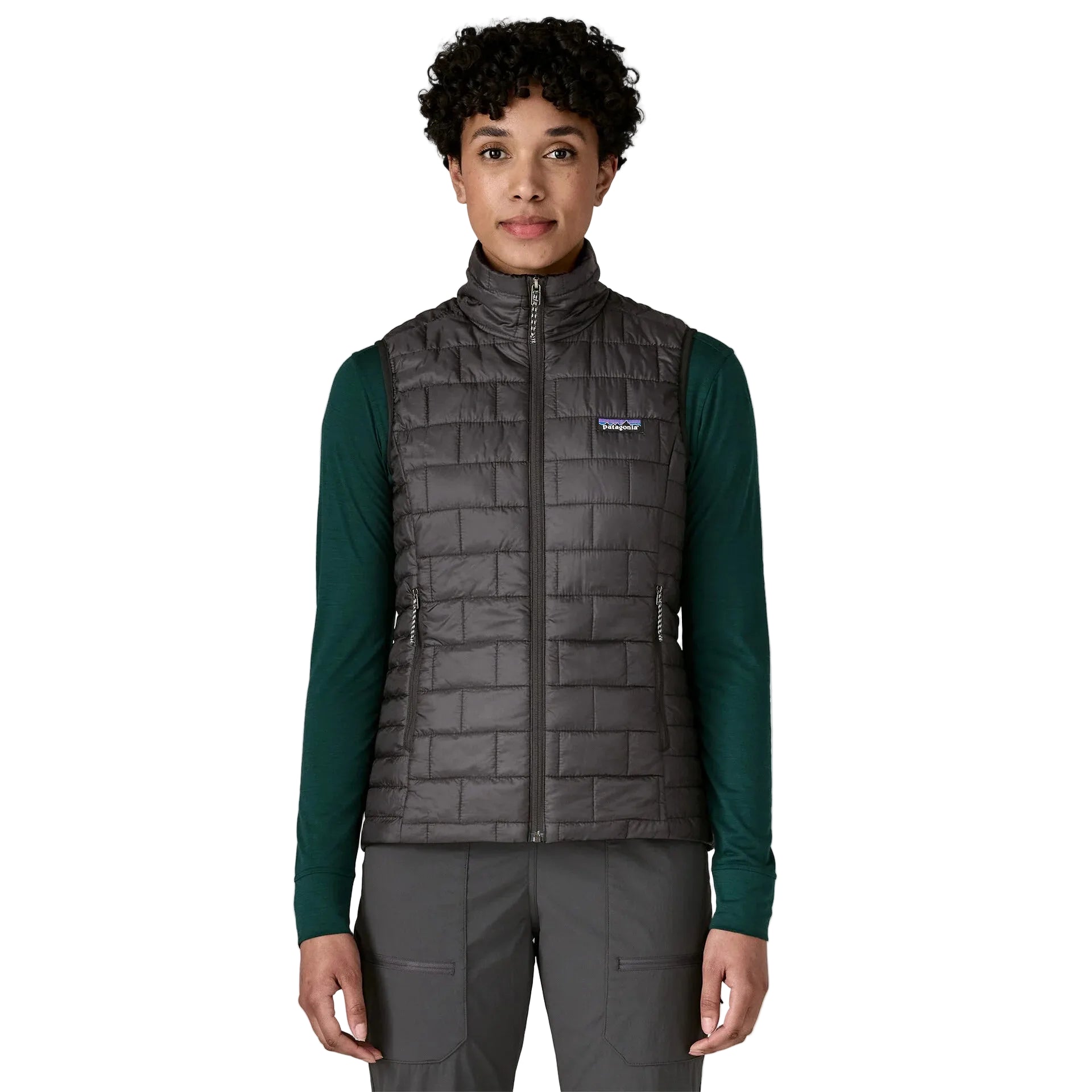 Women's Nano Puff Vest