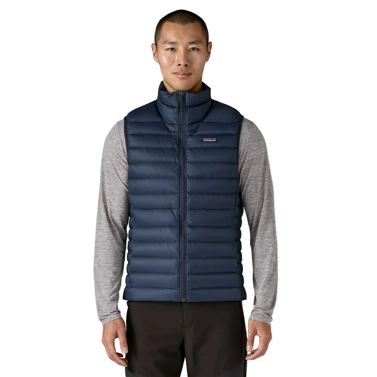 Men's Down Sweater™ Vest