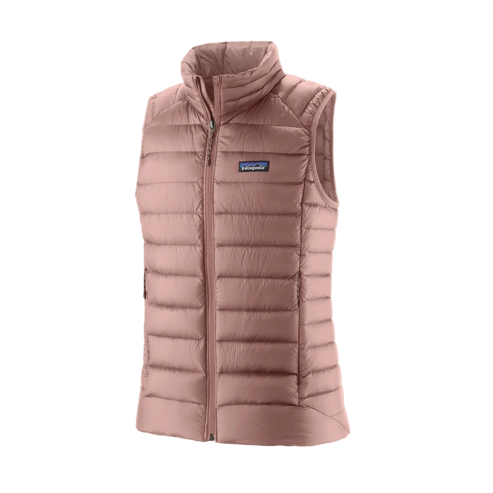Women's Down Sweater Vest