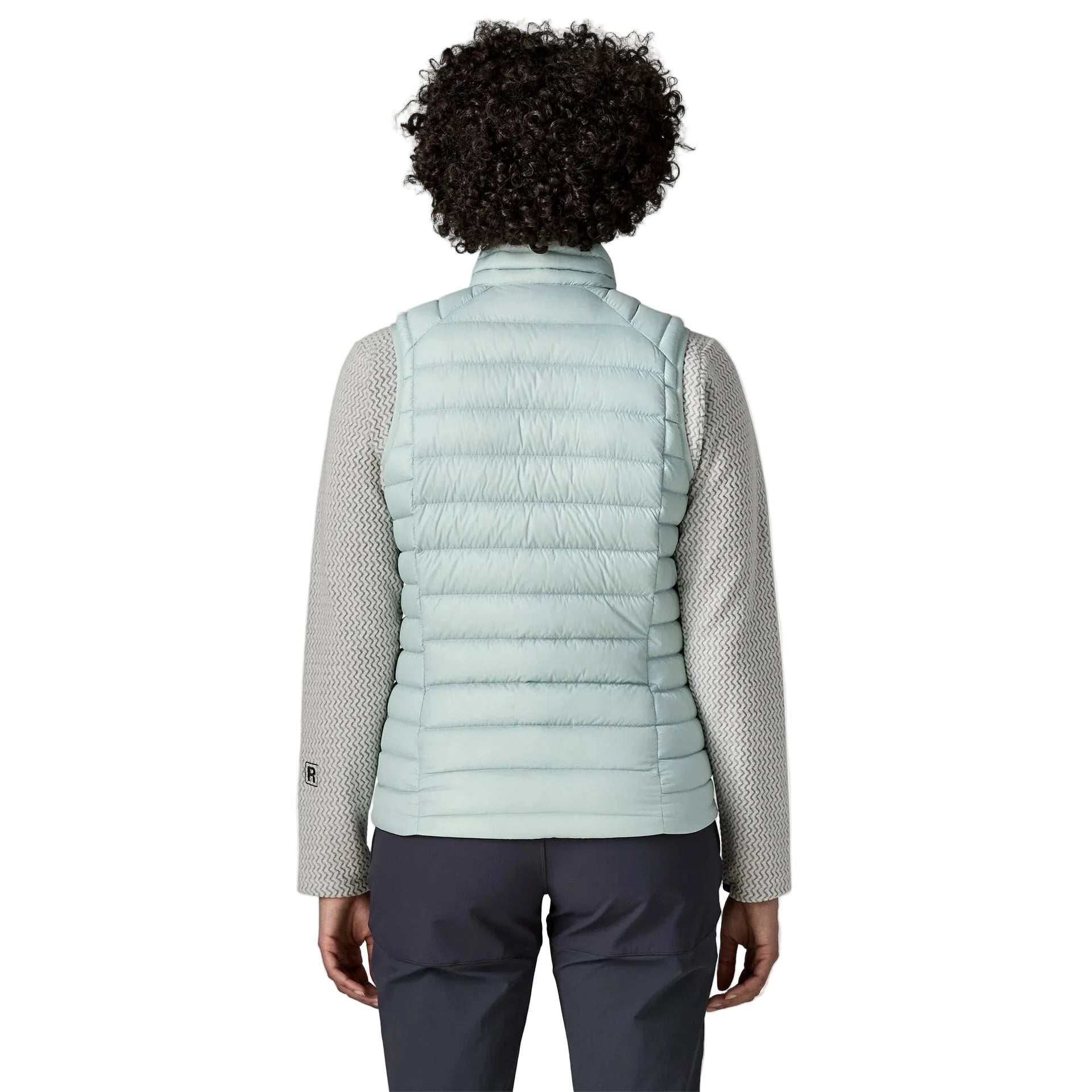 Women's Down Sweater Vest