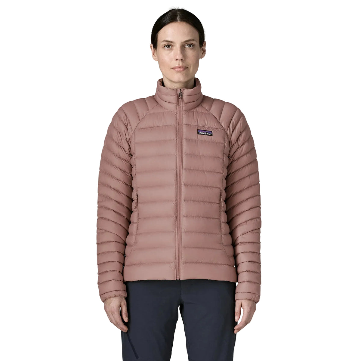 Women's Down Sweater