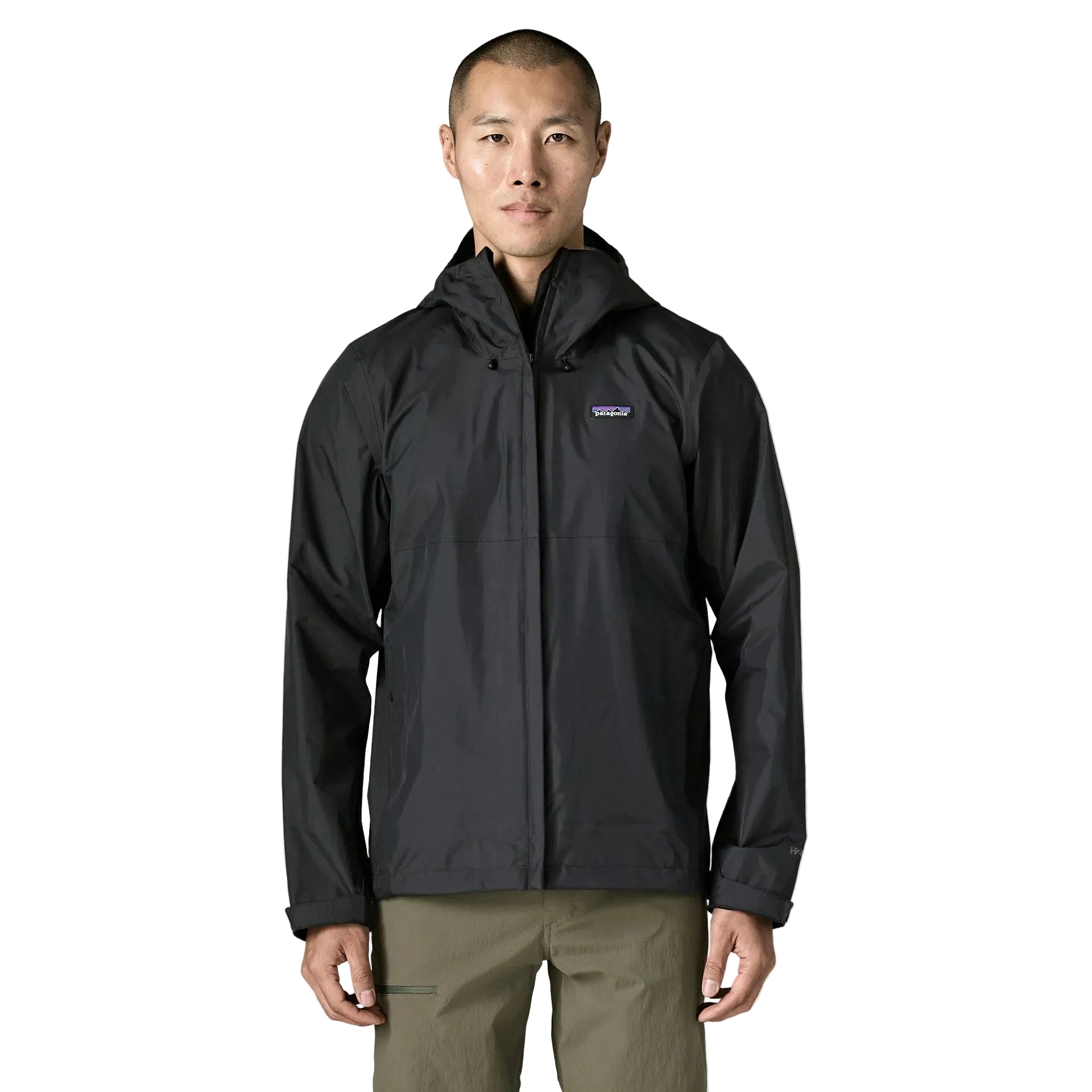 Men's Torrentshell 3L Jacket