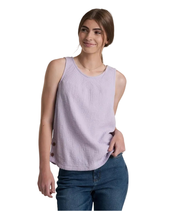 Women's Klover Tank