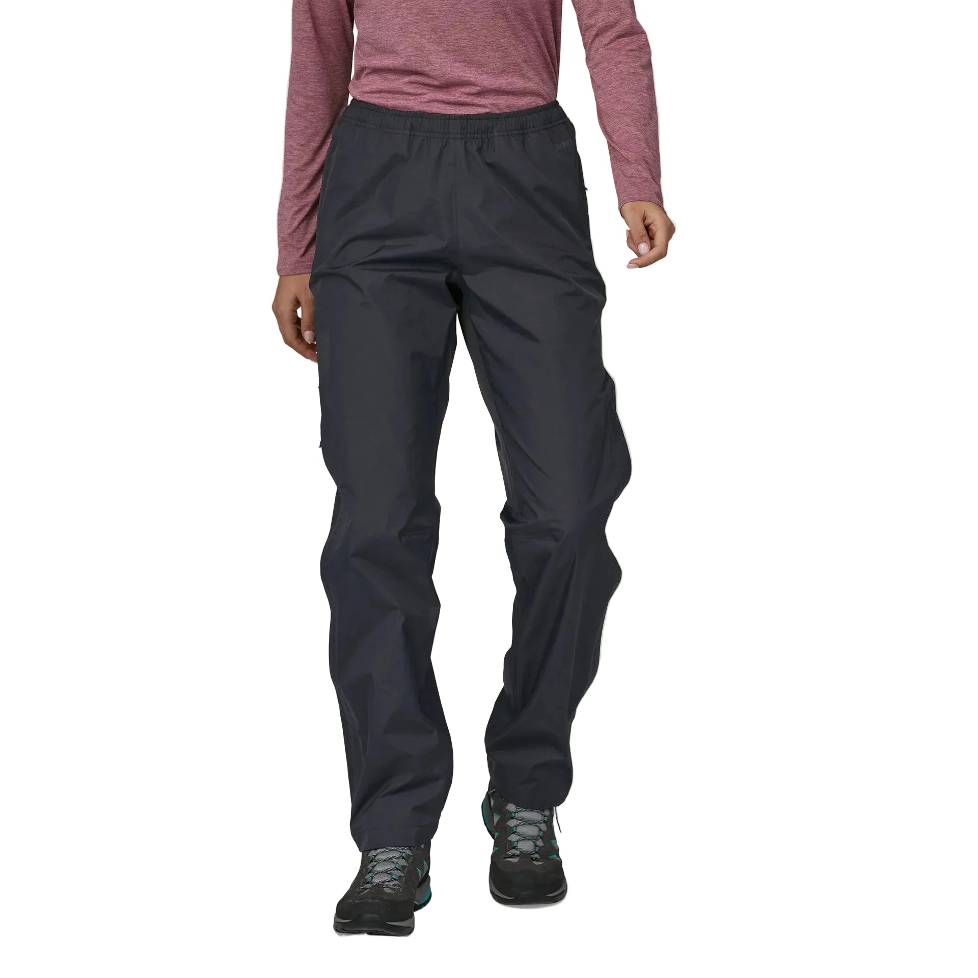 Womens Torrentshell 3L Pant - Short