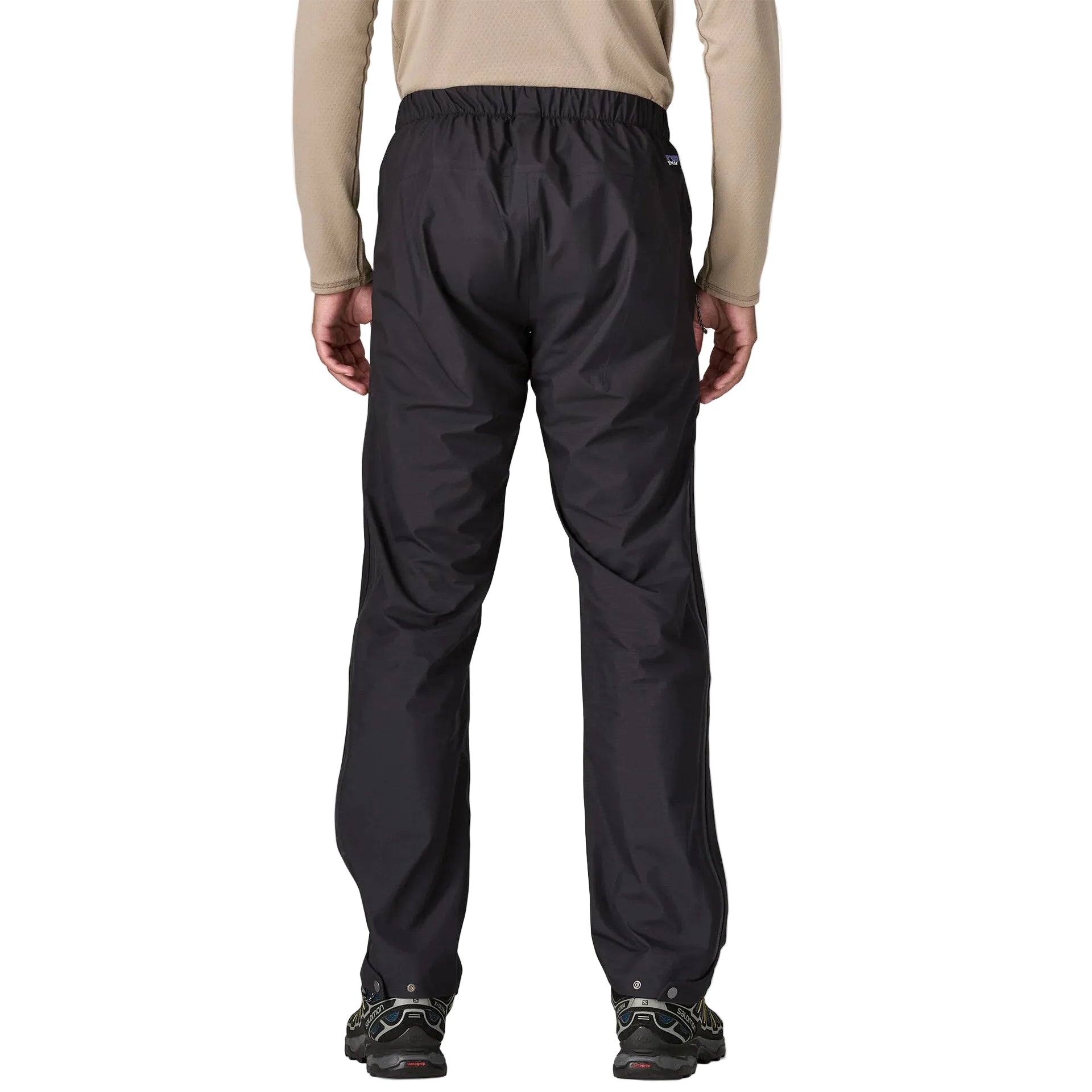 Men's Granite Crest Rain Pants
