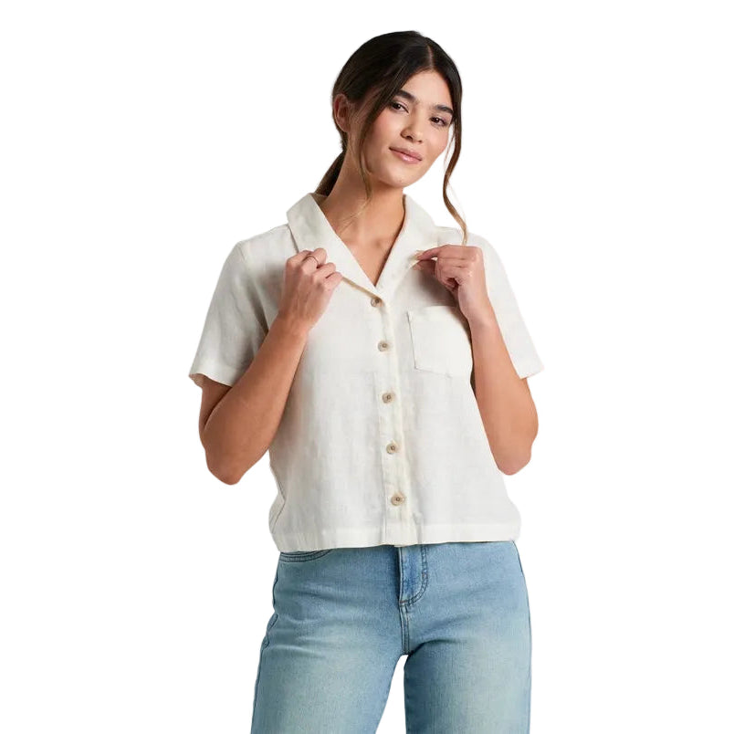 Women's Luisa Short Sleeve