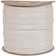 Paracord White - Bill & Paul's Sporthaus