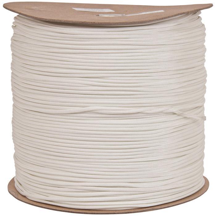 Paracord White