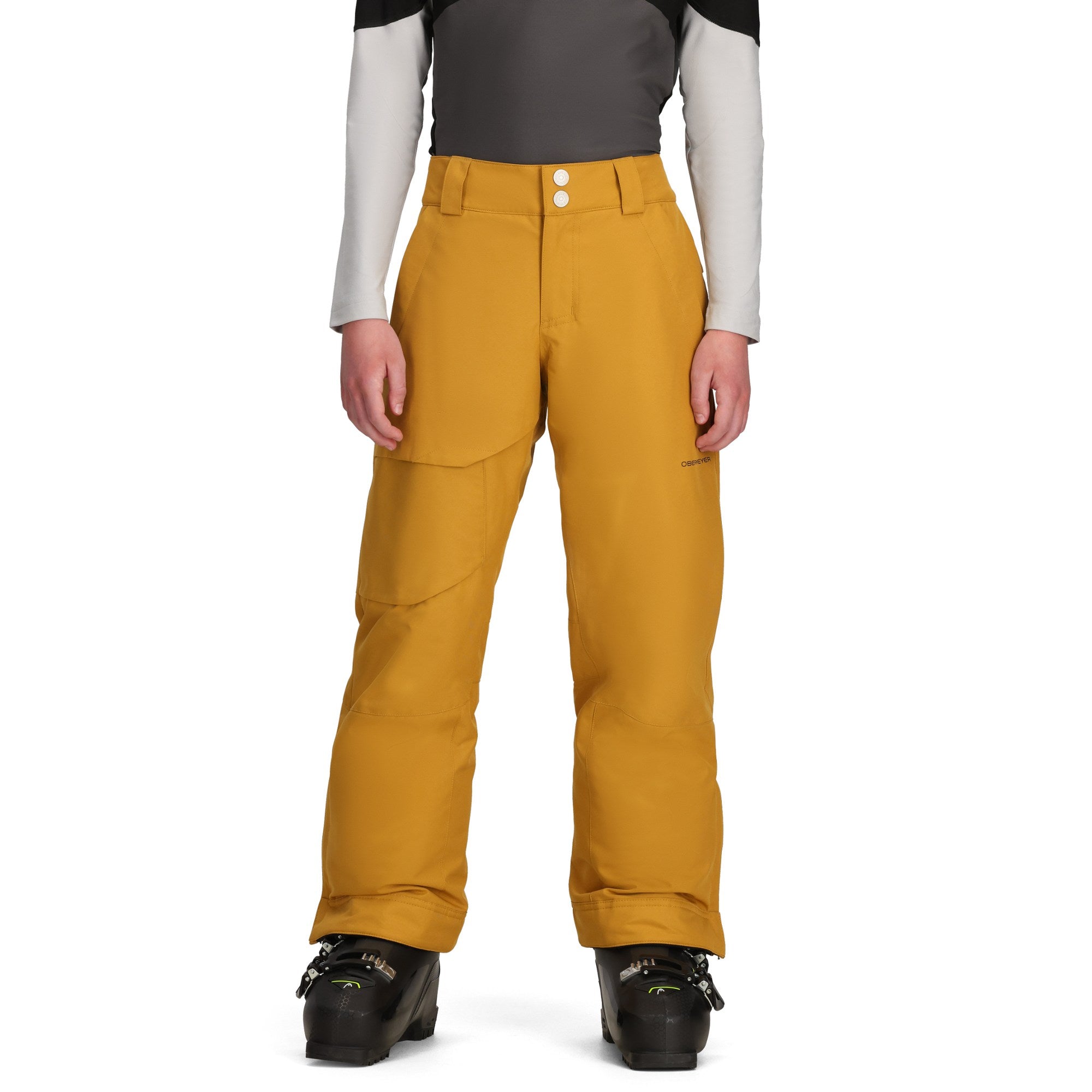 Kids Brisk Insulated Pant