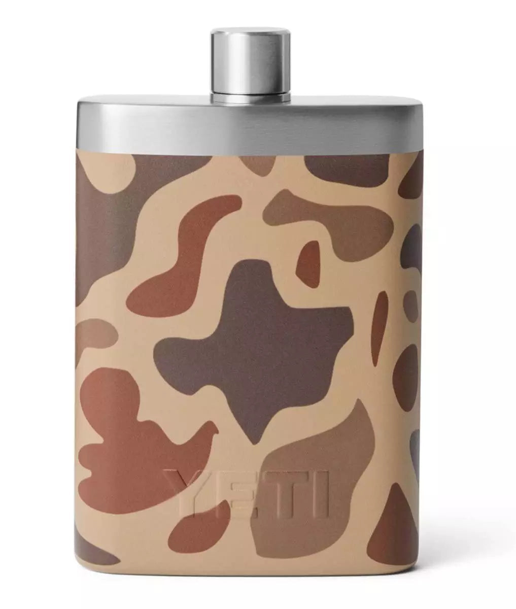 7oz Flask Limited Edition