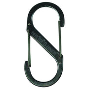 Nite Ize SBiner 2  Black