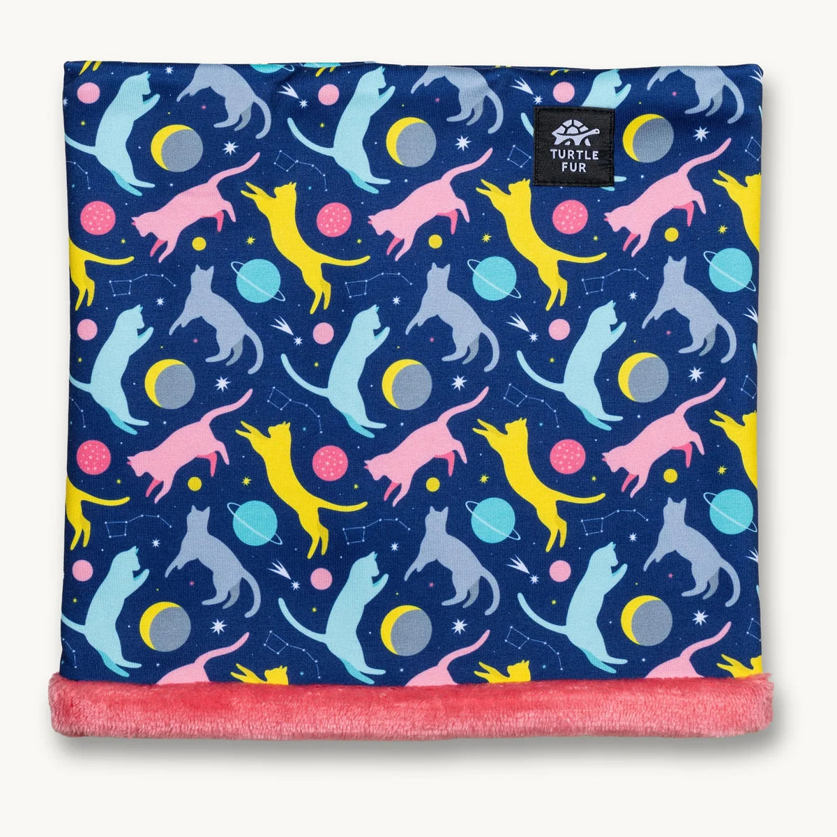 Kids' Comfort Shell Neck Warmer
