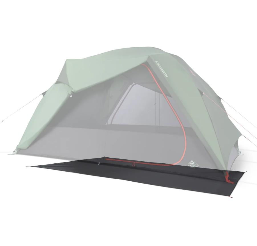 Wireless 8P Footprint