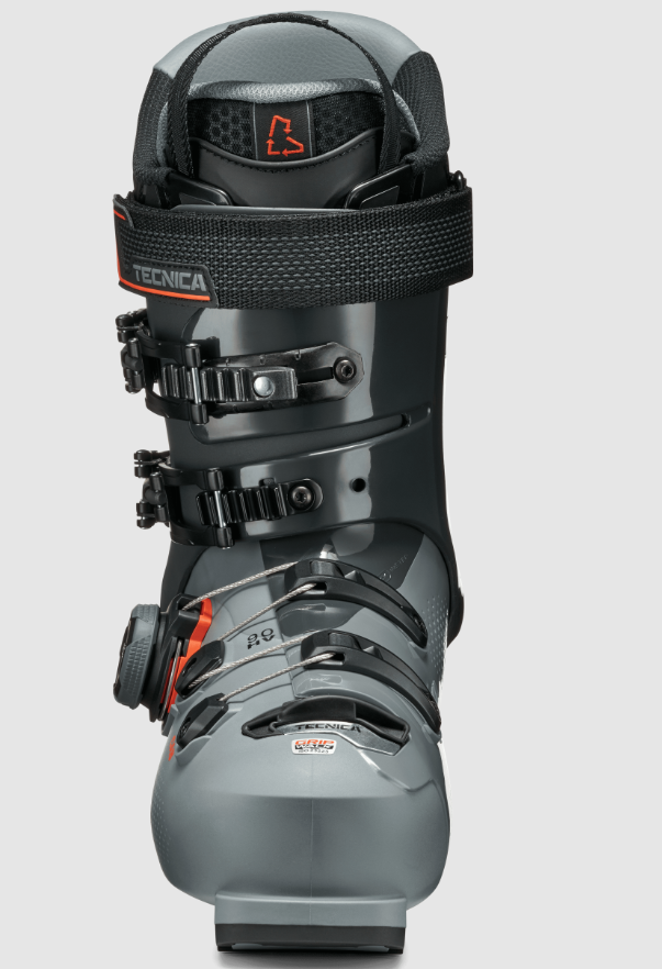 Mach BOA HV 90 (25/26)