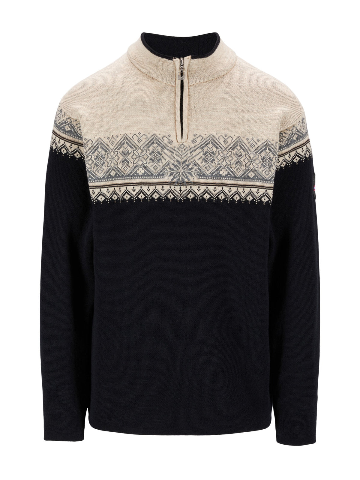 St. Moritz Sweater