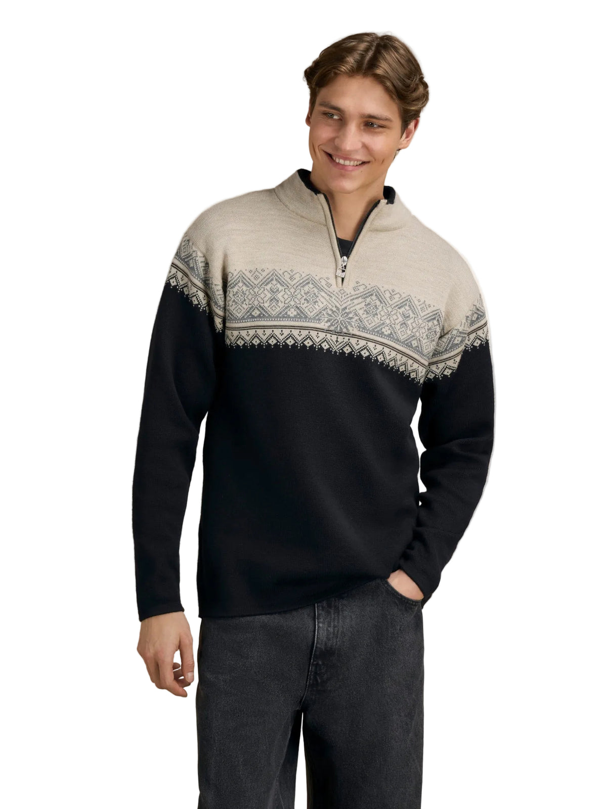 St. Moritz Sweater