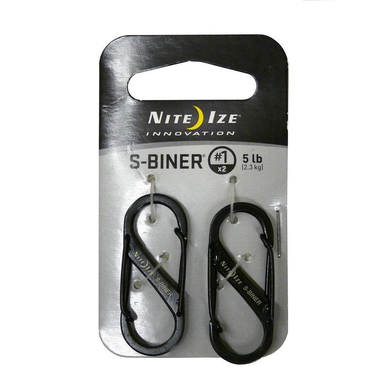 SBiner 1 2pk (Black)