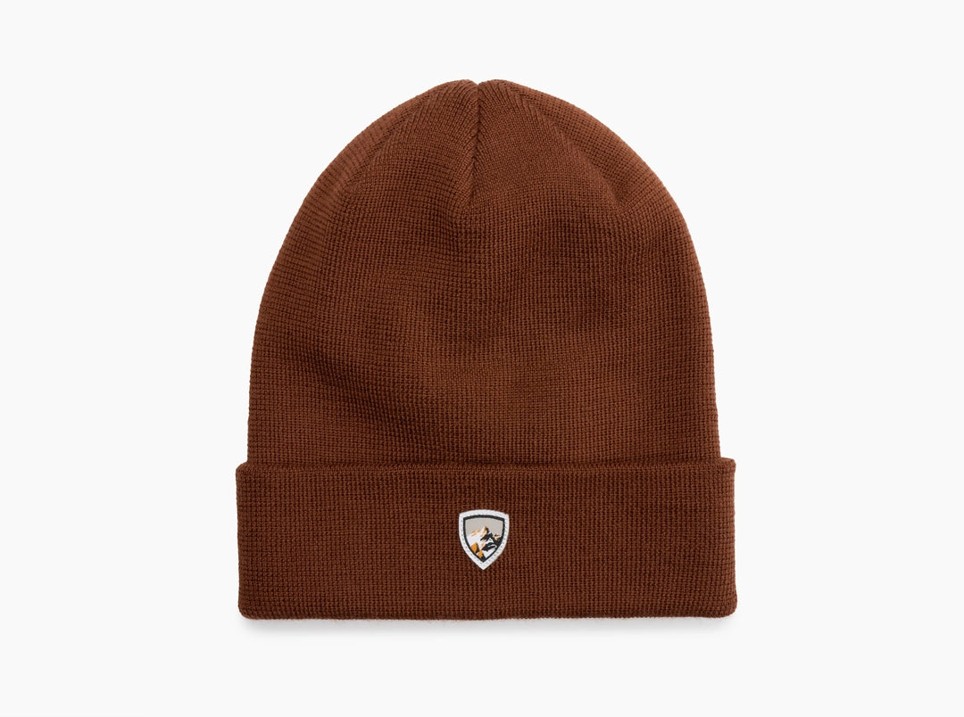 Merino Beanie