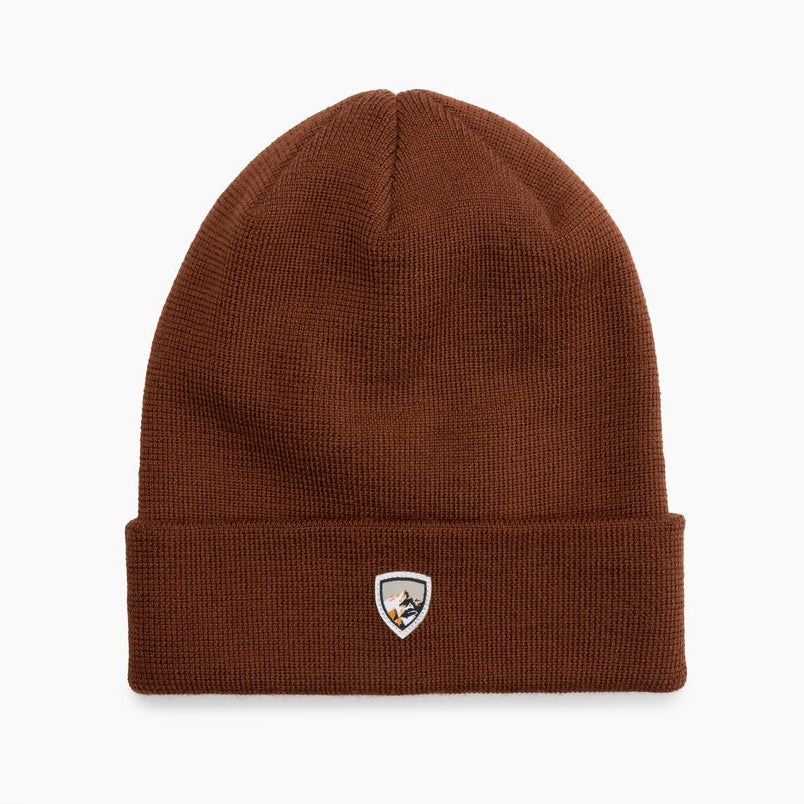Merino Beanie