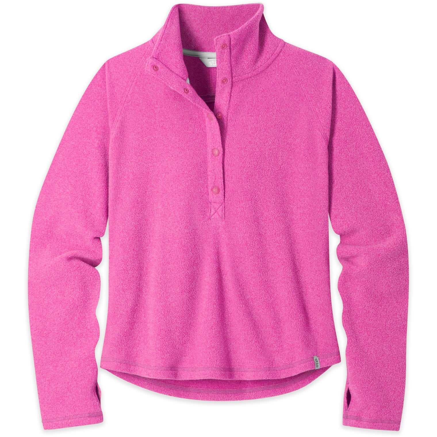 Women's Turpin Fleece Snap Pullover