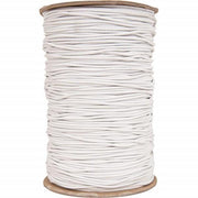 Liberty Mountain Shockcord 3/32 White