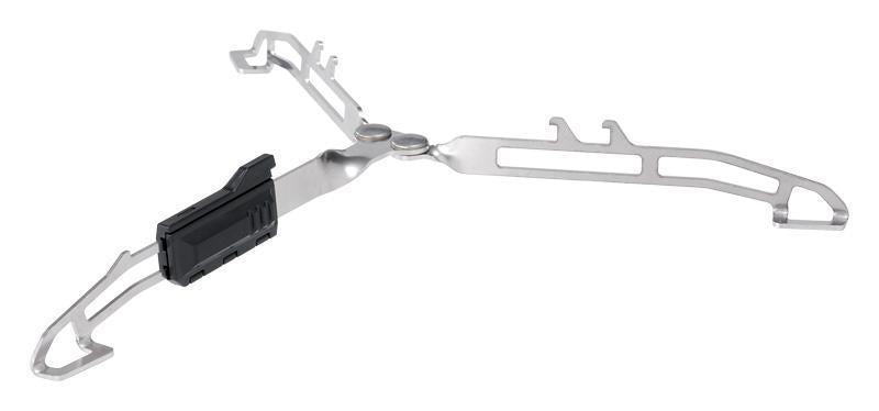 Universal Canister Stand - Bill & Paul's Sporthaus