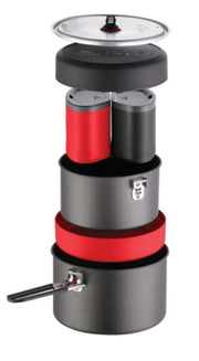 Quick 2 System Cook Set