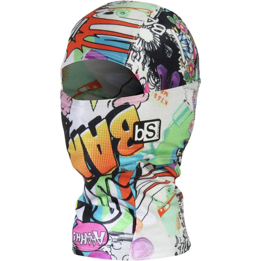 Kid's Hood Balaclava