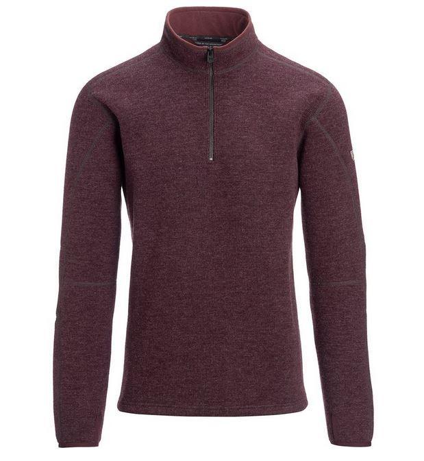 Men's Thor 1/4 Zip Sweater