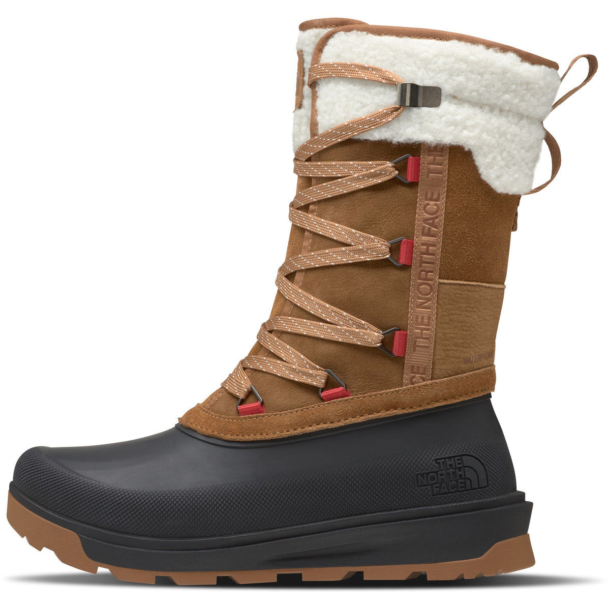 Women's Shellista VI Mid Waterproof