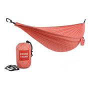 TrunkTech Print Hammock