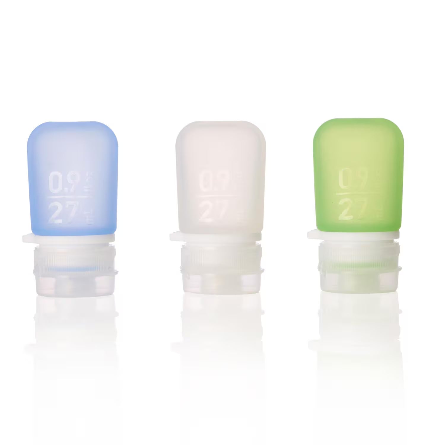 Humangear Gotoob 3 Pack Mini
