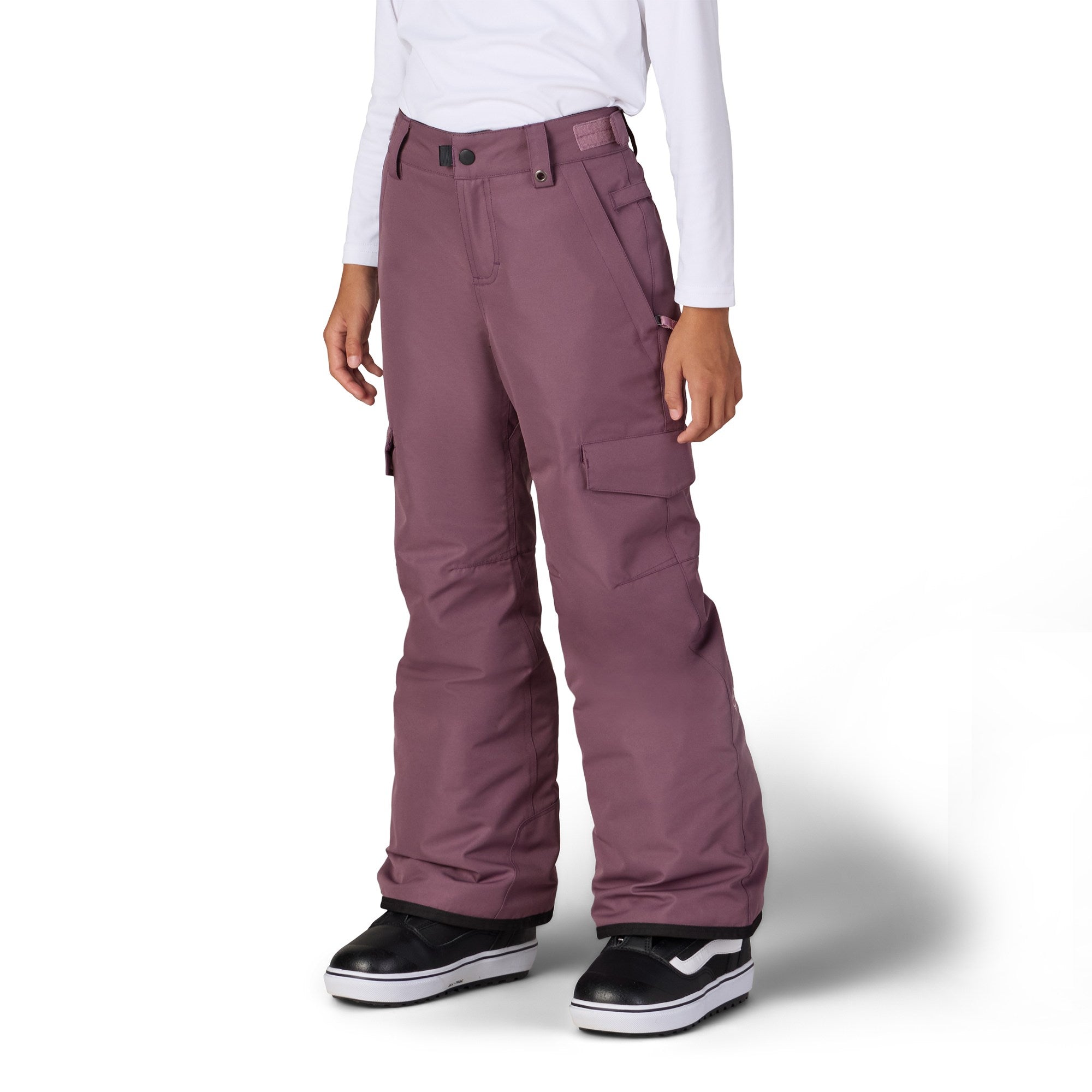 Girl's Lola Insulated Pant