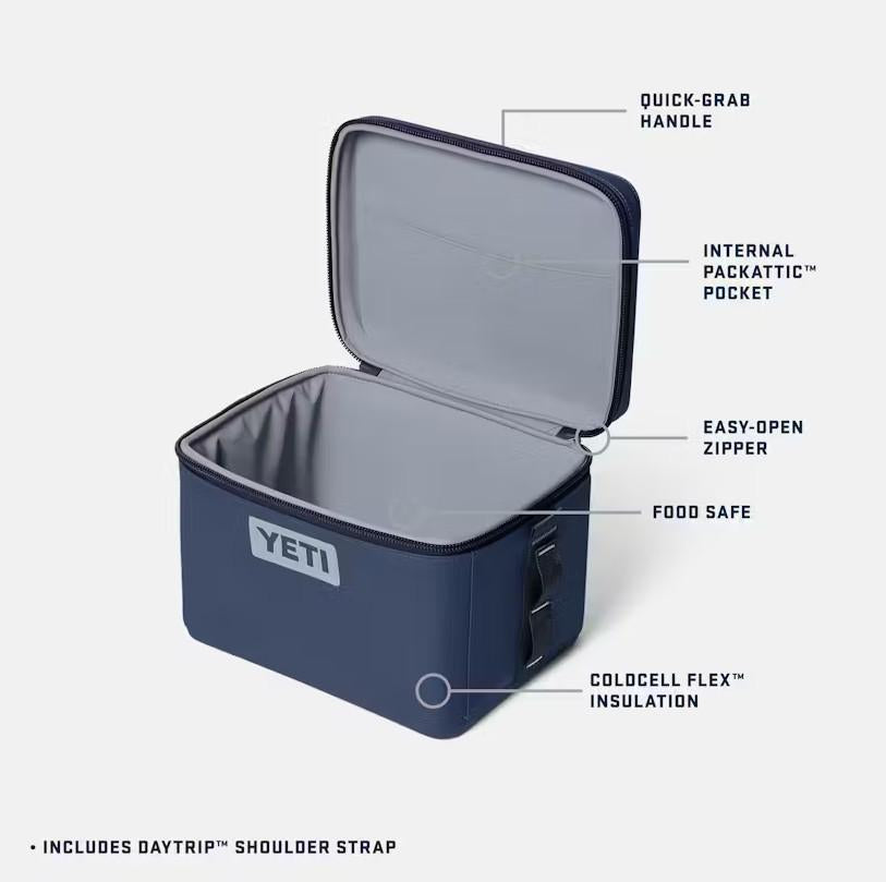 Daytrip 9L Box