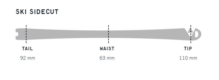 Kids RC4 WC SL M/O Plate (23/24)