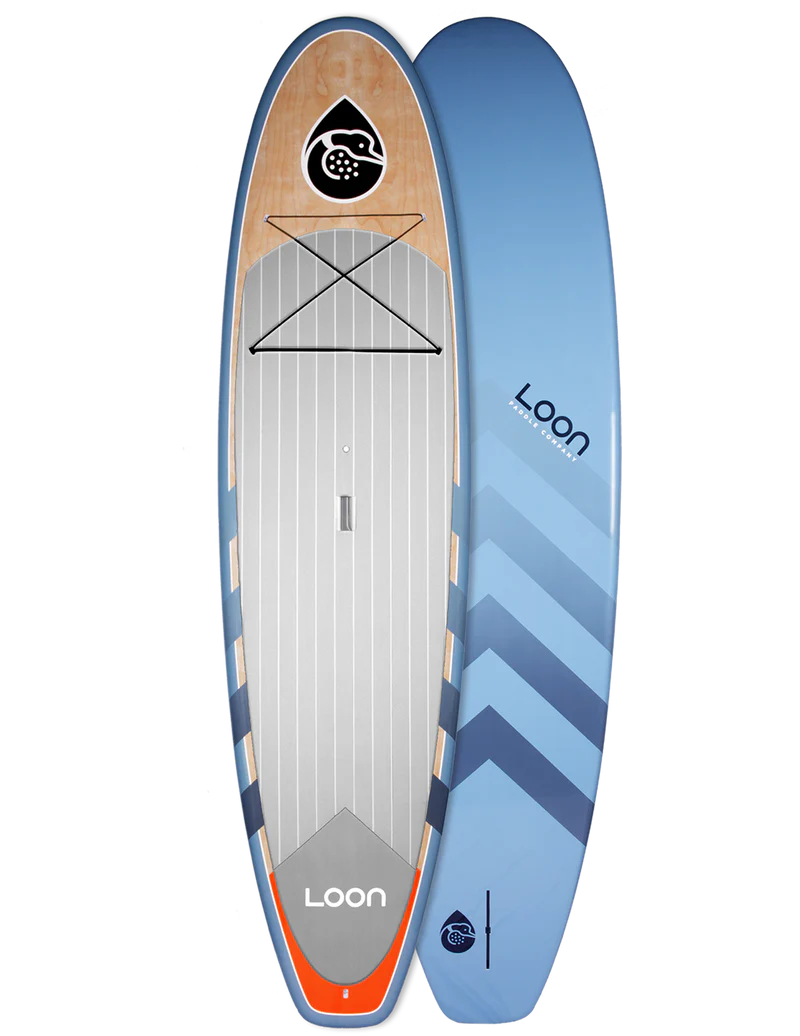 The Standard ABS 10'6"
