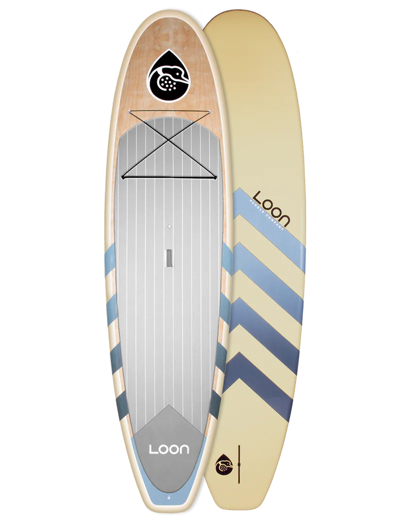 The Standard ABS 10'6"