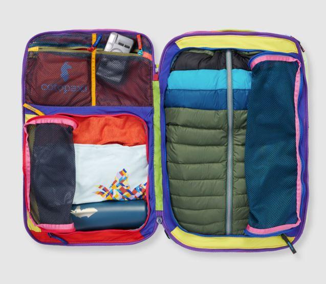 Allpa 35L Travel Pack