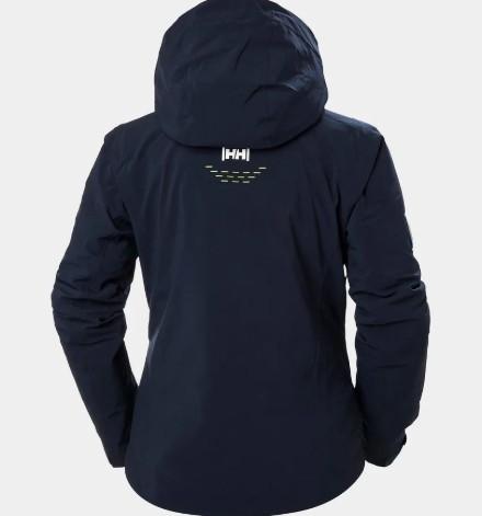 Womens  Alphelia Lifiloft Jacket