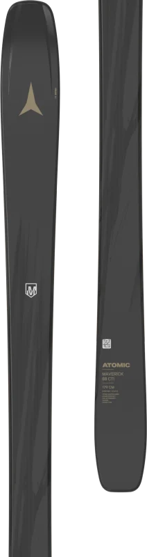 Maverick 88 Cti (26/27)
