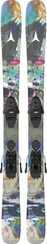 Bent Jr + L6 (26/27)