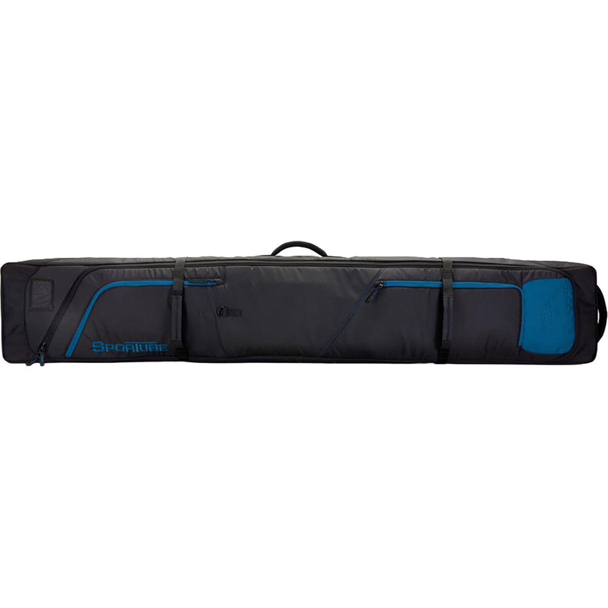 Ski Shield Double Ski Bag