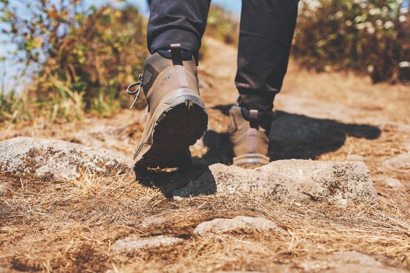 Outdoor apparel for men and women — hiking, camping, and adventure clothing at Bill & Paul's