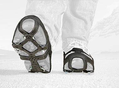 Apex Ice Cleat