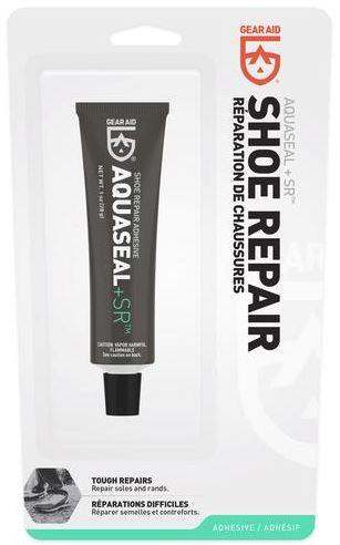 Aquaseal SR Shoe Repair 1 oz