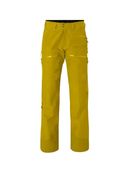 Mens Lofoten GoreTex Insulated Pants