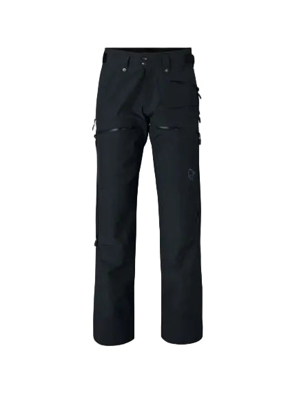 Mens Lofoten GoreTex Insulated Pants