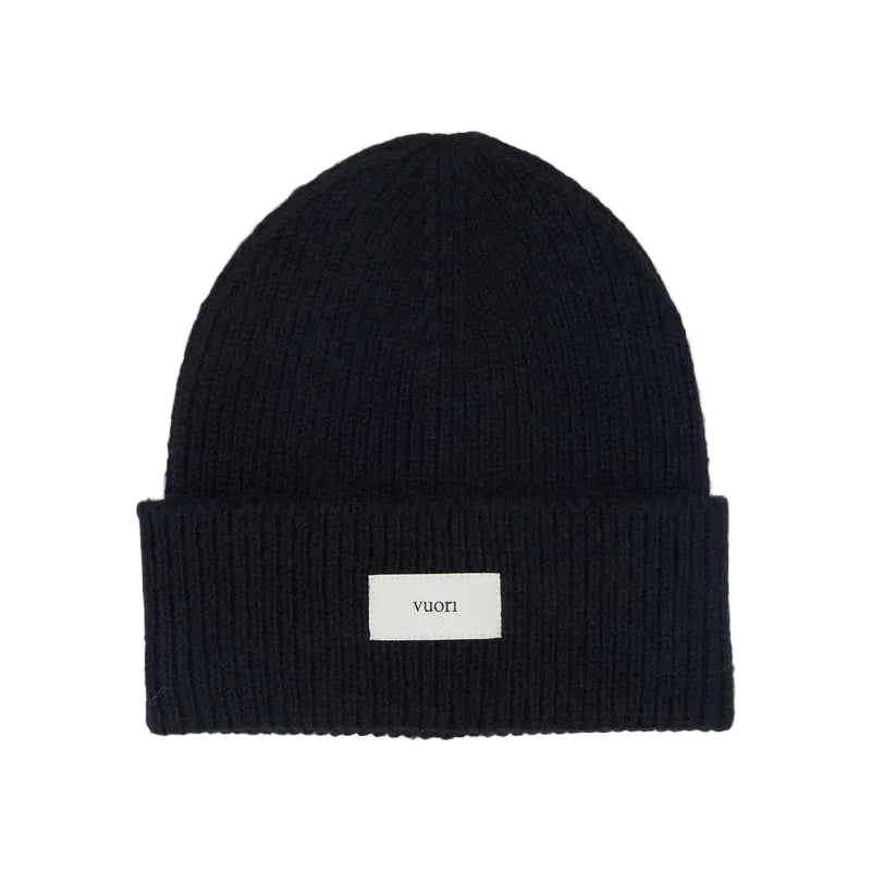 Label Beanie 2.0