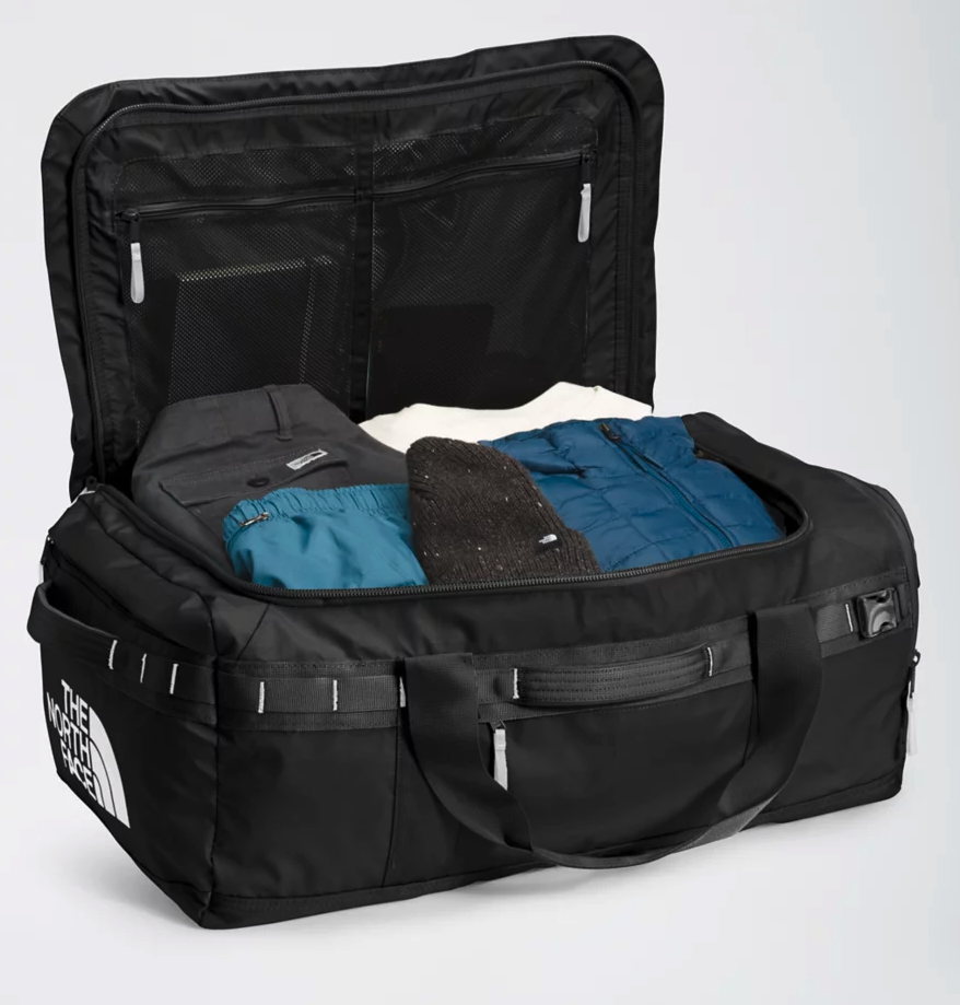 Base Camp Voyager Duffel 62L