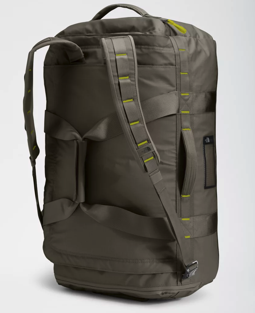 Base Camp Voyager Duffel 62L